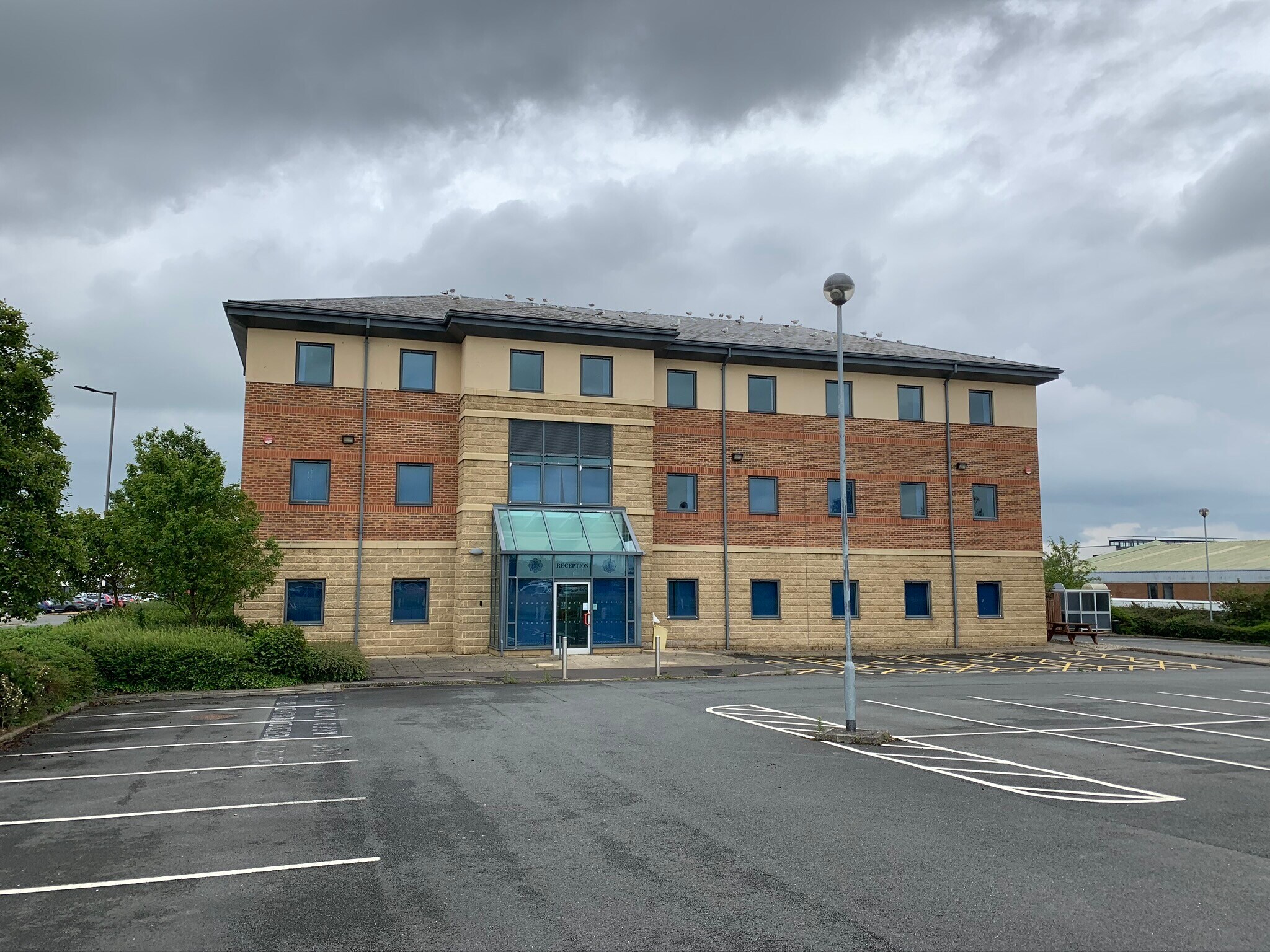 Thurston Rd, Northallerton to rent Building Photo- Image 1 of 4
