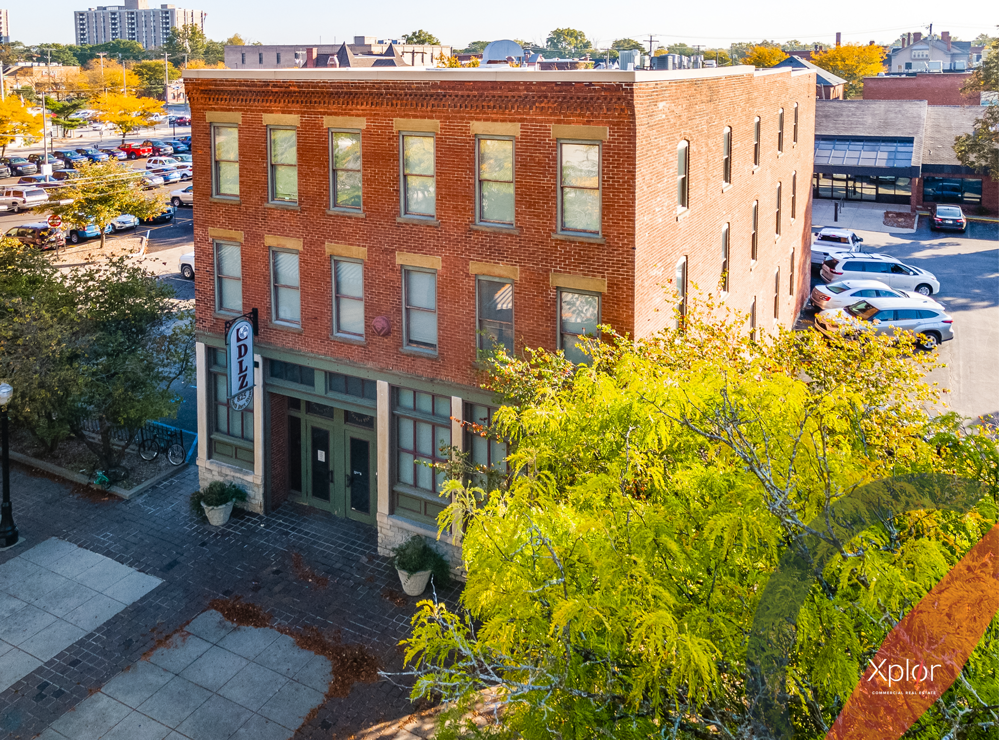 825 S Barr St, Fort Wayne, IN to rent Building Photo- Image 1 of 8