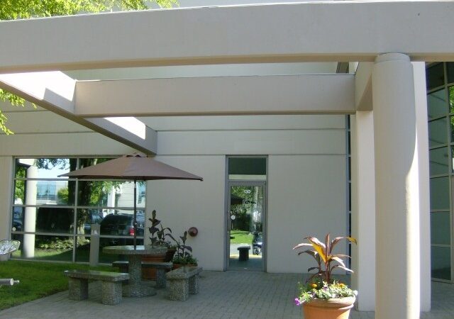 13071-13151 Vanier Pl, Richmond, BC to rent Building Photo- Image 1 of 8