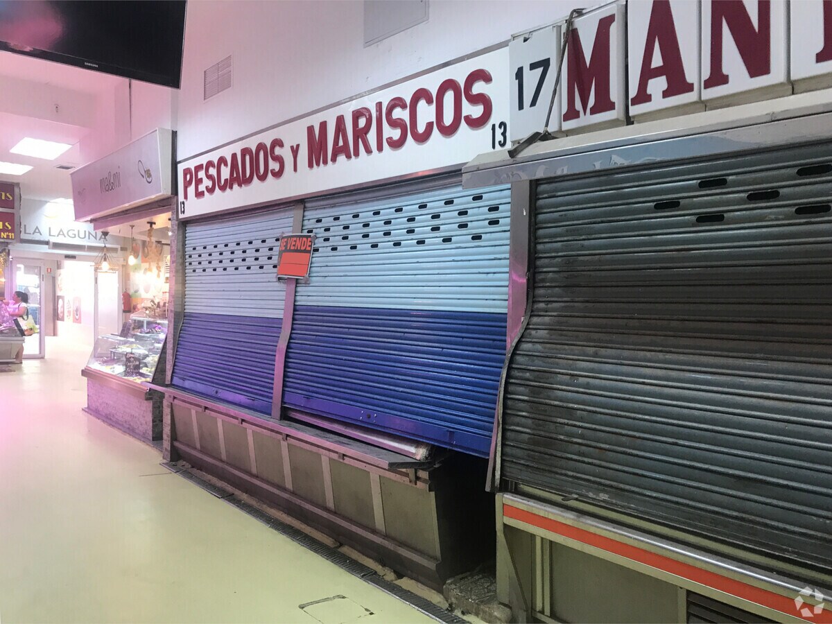 Calle de Bernardina Aranguren, 8, Madrid, MAD 28025 -  -  - Interior Photo - Image 1 of 1