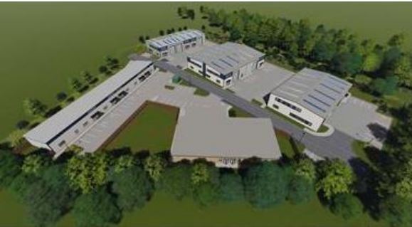 Great Linns, Marston Moretaine for sale Primary Photo- Image 1 of 1