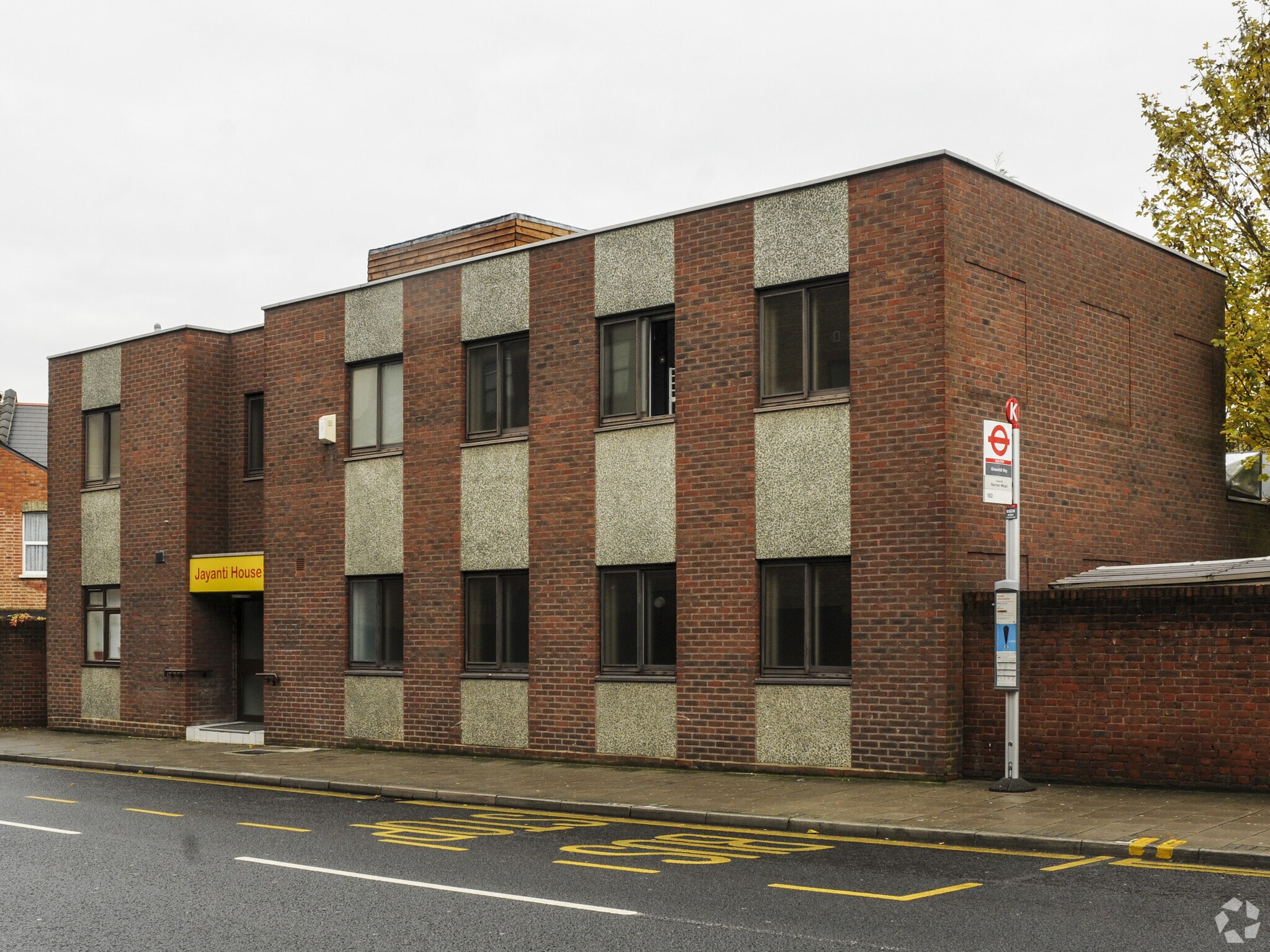 34 Greenhill Way, Harrow for sale Primary Photo- Image 1 of 1