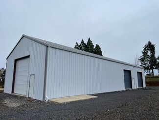 More details for 14518 Evans Valley Rd NE, Silverton, OR - Light Industrial for Rent