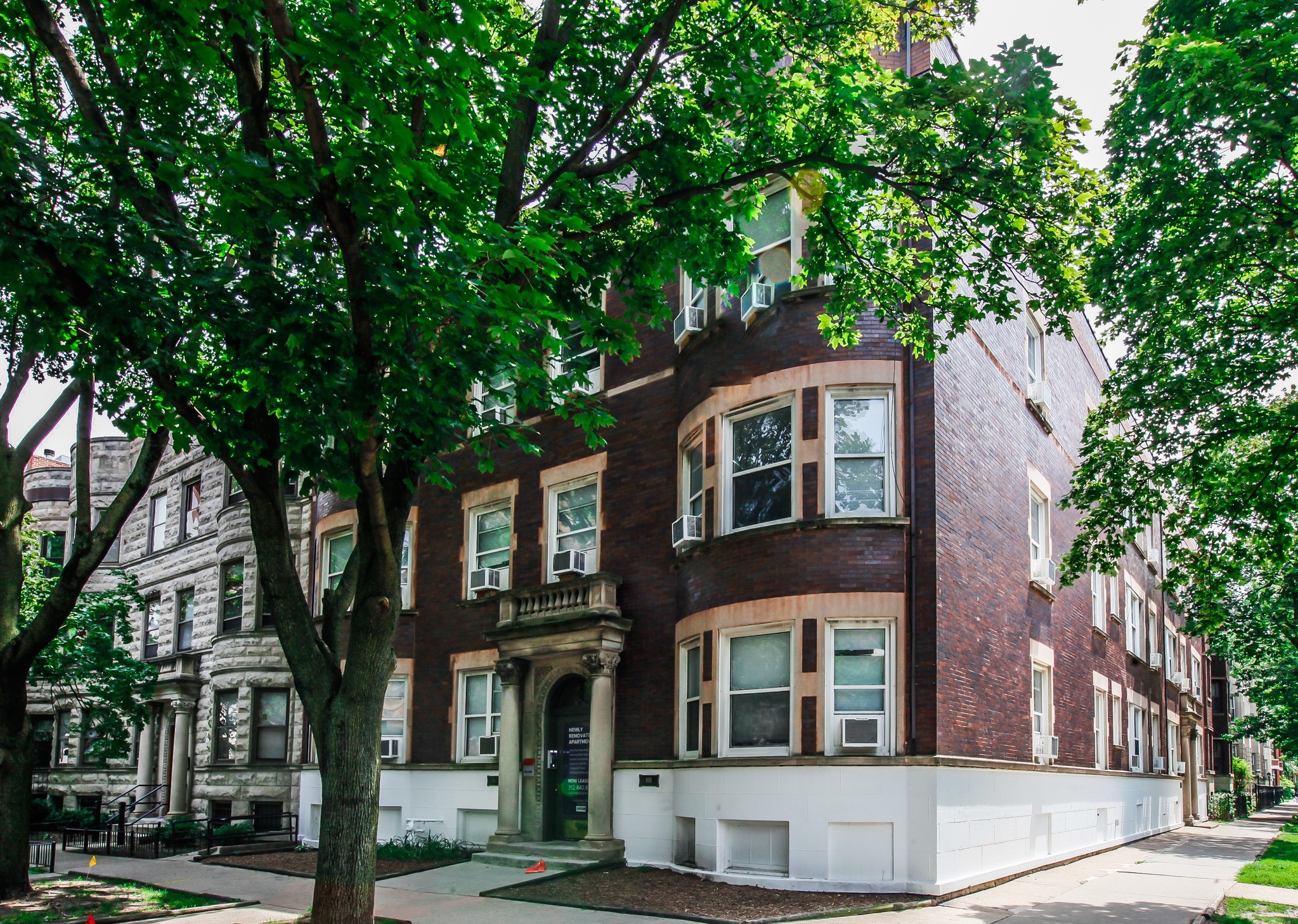 855 W Grace St, Chicago, IL for sale Other- Image 1 of 1