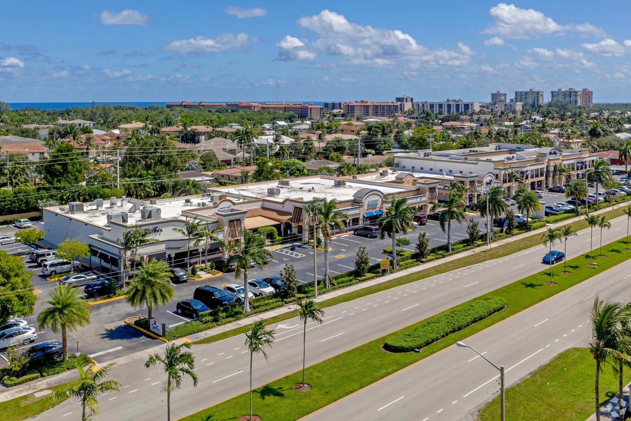 3200-3400 N Federal Hwy, Boca Raton, FL to rent Primary Photo- Image 1 of 10