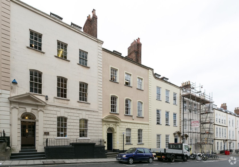 7 Unity St, Bristol for sale - Primary Photo - Image 1 of 1