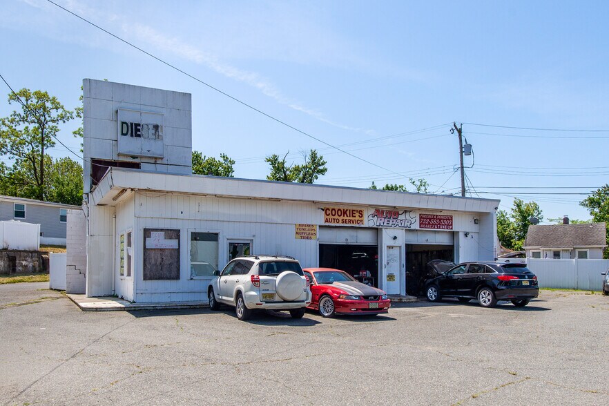 812 State Route 35, South Amboy, NJ for sale - Building Photo - Image 2 of 17