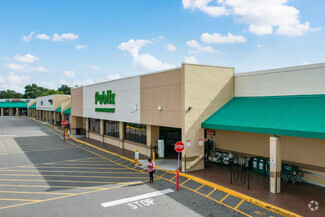 More details for 11710-117788 E Dr. Martin Luther King, J Blvd, Seffner, FL - Retail for Rent