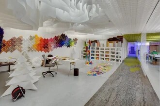 Office in Vanves to rent Interior Photo- Image 2 of 2