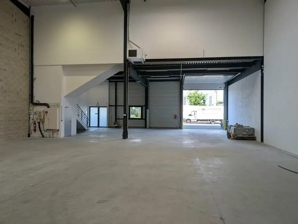 4 Rue Magnier-Bédu, Groslay to rent Interior Photo- Image 1 of 8