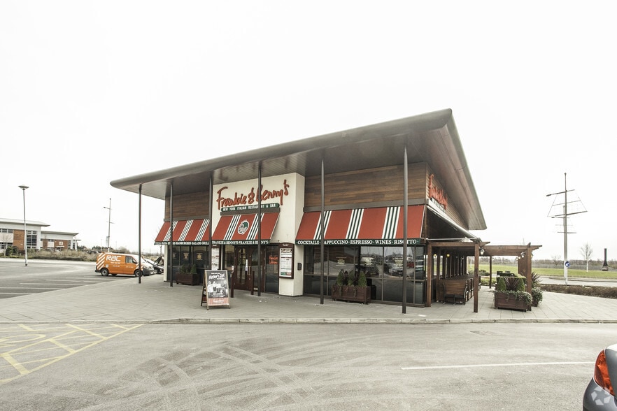 Earle Rd, Widnes for sale - Primary Photo - Image 1 of 1