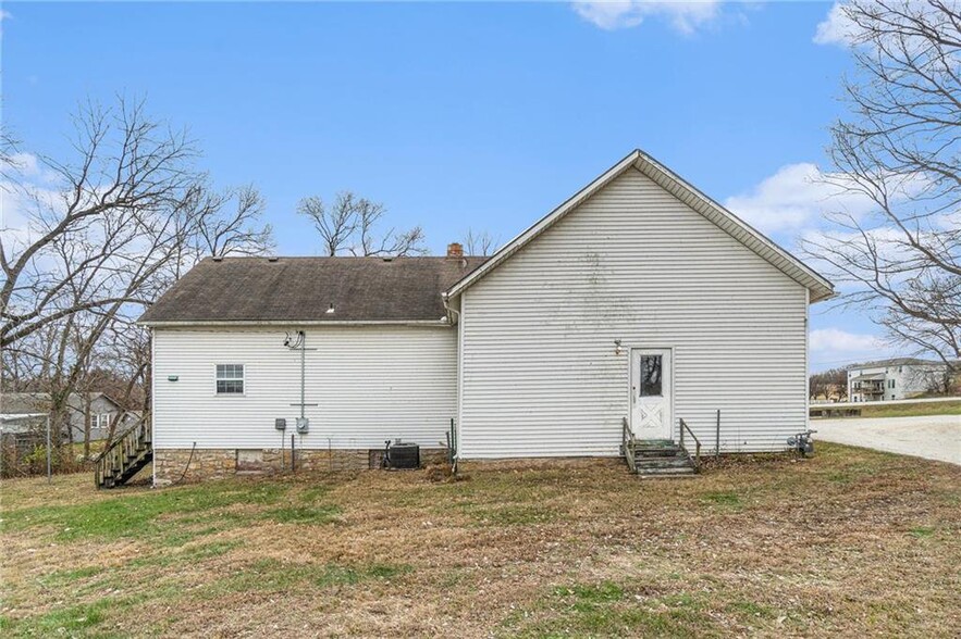 505 MO-273 Highway, Tracy, MO for sale - Building Photo - Image 3 of 31