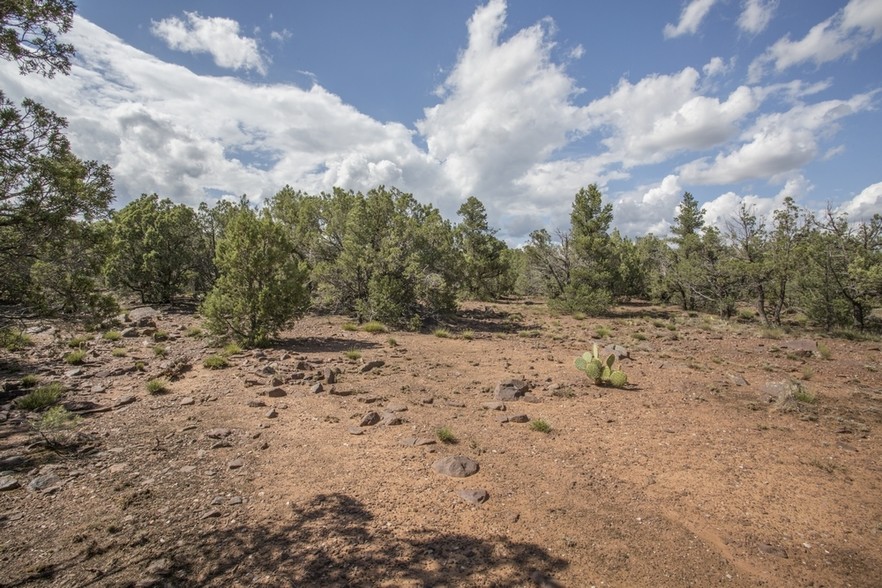 1300 W Airport Rd, Payson, AZ for sale - Building Photo - Image 1 of 1