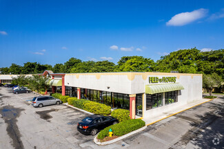 More details for 5101-5195 S University Dr, Davie, FL - Retail for Rent