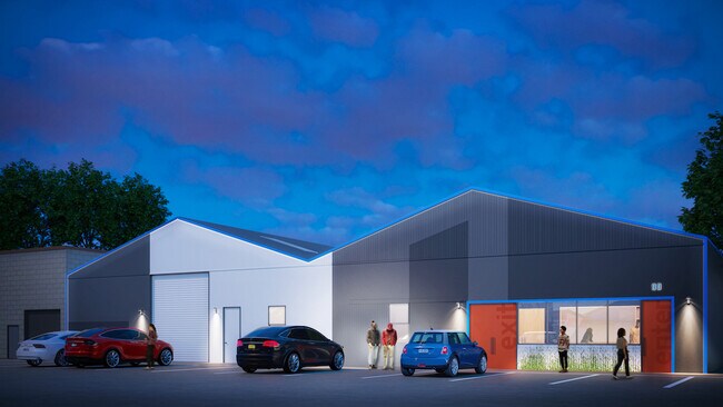 More details for 90-92 Charter Oak Ave, San Francisco, CA - Retail to Rent