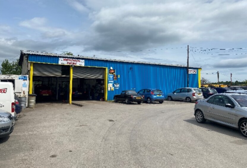 Sheffield Rd, Sheffield for sale - Building Photo - Image 1 of 1