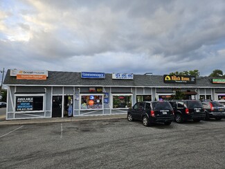 More details for 90 Jericho Tpke, Mineola, NY - Office/Retail for Rent