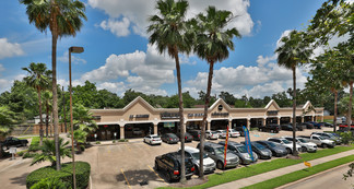 More details for 6640 Cypresswood Dr, Spring, TX - Retail for Rent