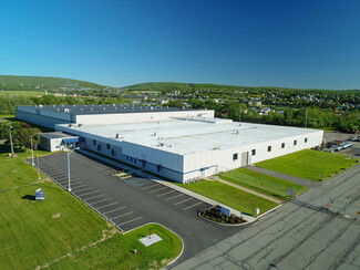 More details for 100 Keystone Industrial Park, Dunmore, PA - Industrial for Rent