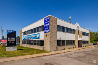 254 Boul Curé-Labelle, Laval, QC for sale Building Photo- Image 1 of 1