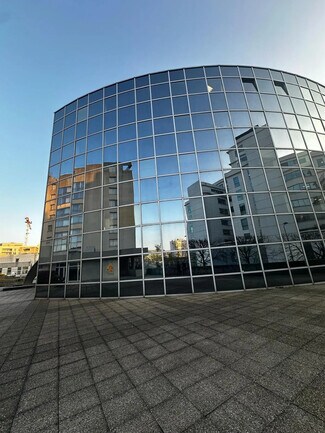 More details for 1 Rue Lénine, Ivry-sur-Seine - Office to Rent