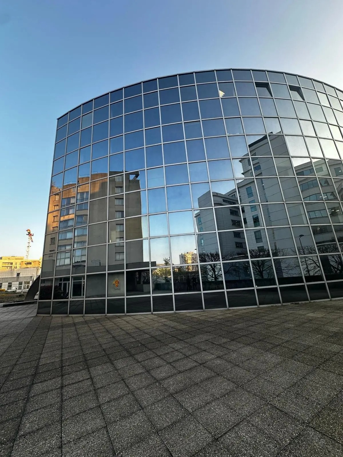 1 Rue Lénine, Ivry-sur-Seine to rent Building Photo- Image 1 of 2