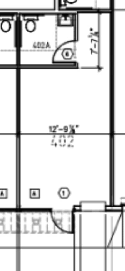 7001 W. I-10, San Antonio, TX to rent Interior Photo- Image 1 of 1