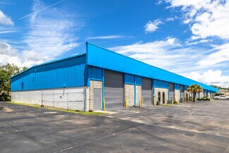 More details for 300 Northstar Ct, Sanford, FL - Light Industrial to Rent