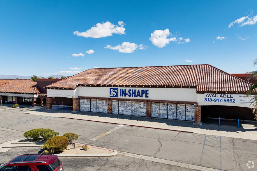 930 N Norma St, Ridgecrest, CA for sale - Building Photo - Image 1 of 1