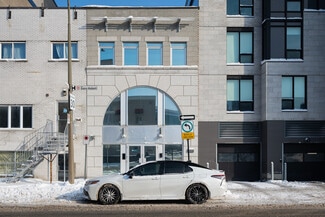 More details for 1583 Rue Saint-Hubert, Montréal, QC - Office for Sale