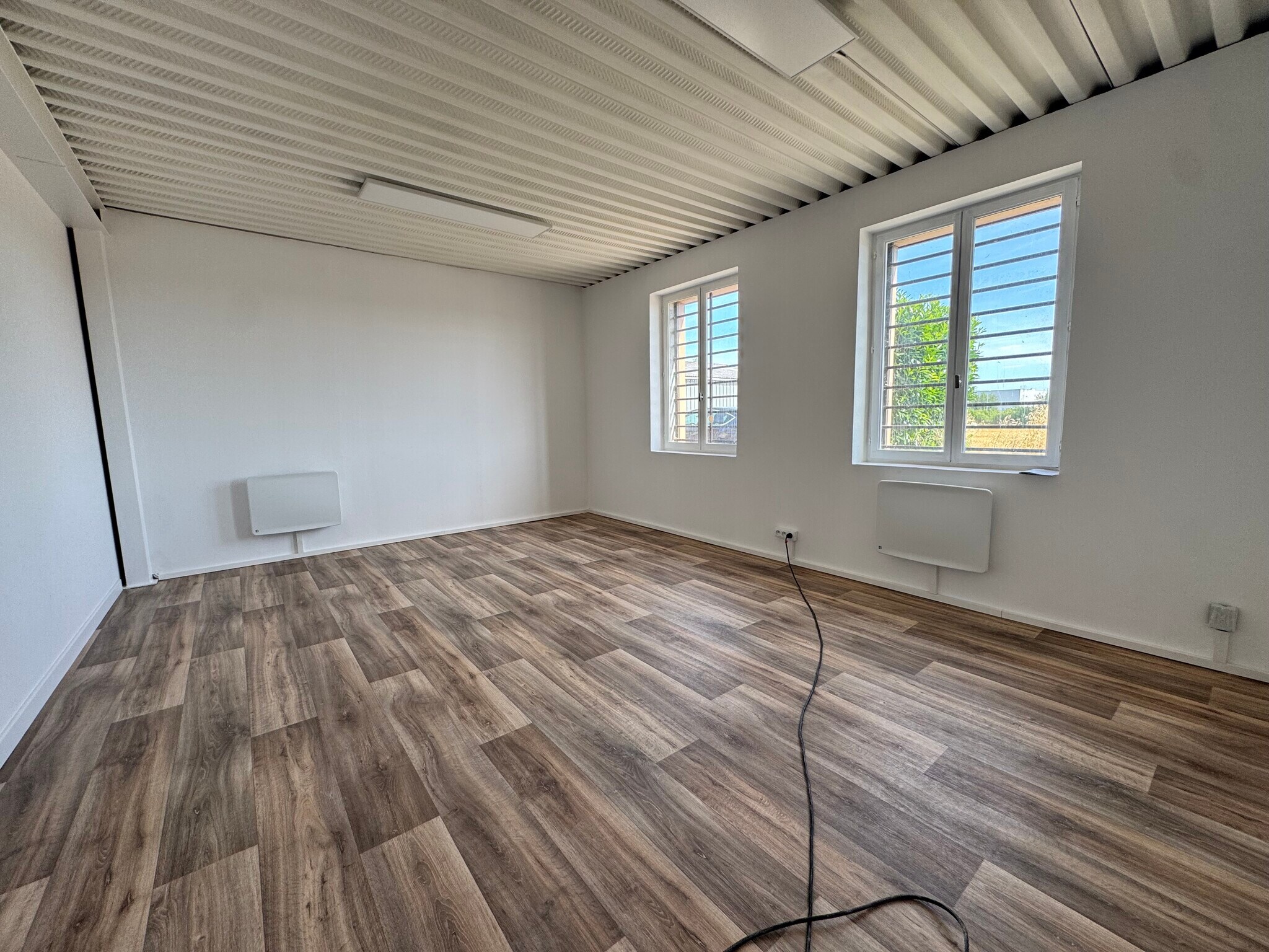 42 Chemin De Gérocourt, Boissy-l'Aillerie to rent Interior Photo- Image 1 of 8