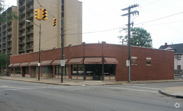 9500-9510 Detroit Ave, Cleveland, OH for sale Primary Photo- Image 1 of 1