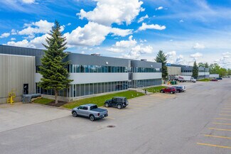 More details for 4640-4888 72nd Ave SE, Calgary, AB - Office to Rent