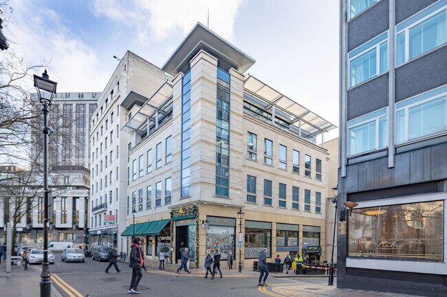 More details for 67-71 Temple Row, Birmingham - Office to Rent
