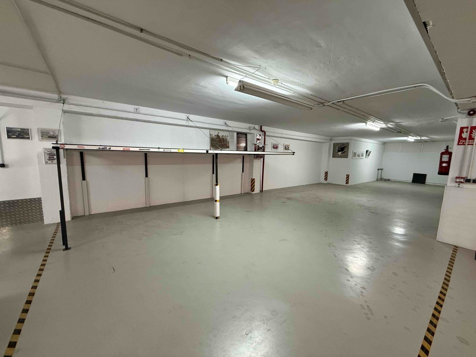 Avenida Somosierra, 12, San Sebastián de los Reyes, Madrid to rent Interior Photo- Image 1 of 7