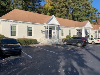 More details for 1720 Old Spring House Ln, Atlanta, GA - Office for Rent