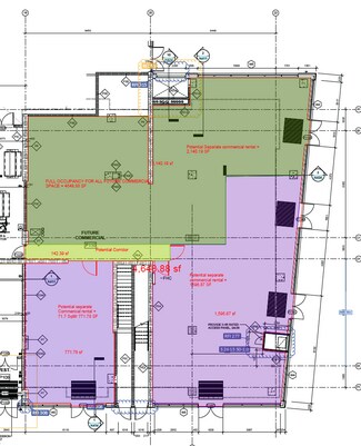 More details for 6301-6475 Campeau Dr, Ottawa, ON - Retail to Rent