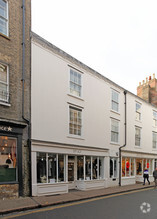 72 Bridge St, Cambridge for sale Primary Photo- Image 1 of 1