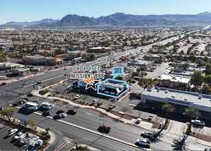 375 N Stephanie St, Henderson, NV for rent Building Photo- Image 1 of 1