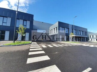 More details for Industrial to Rent