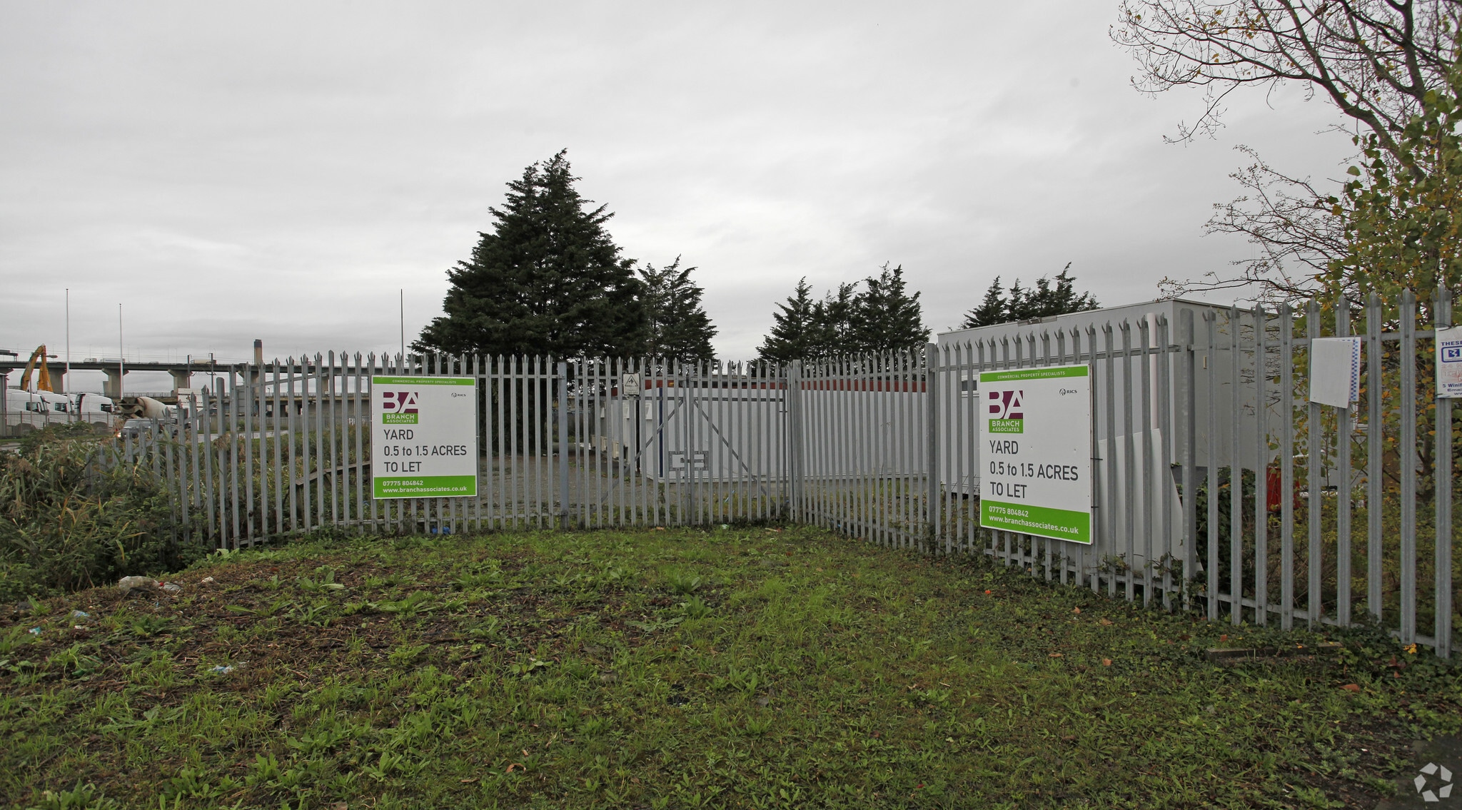 Oliver Clos, Grays to rent Primary Photo- Image 1 of 5