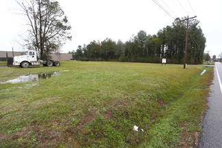 More details for 615 Personage St, Bennettsville, SC - Land for Sale