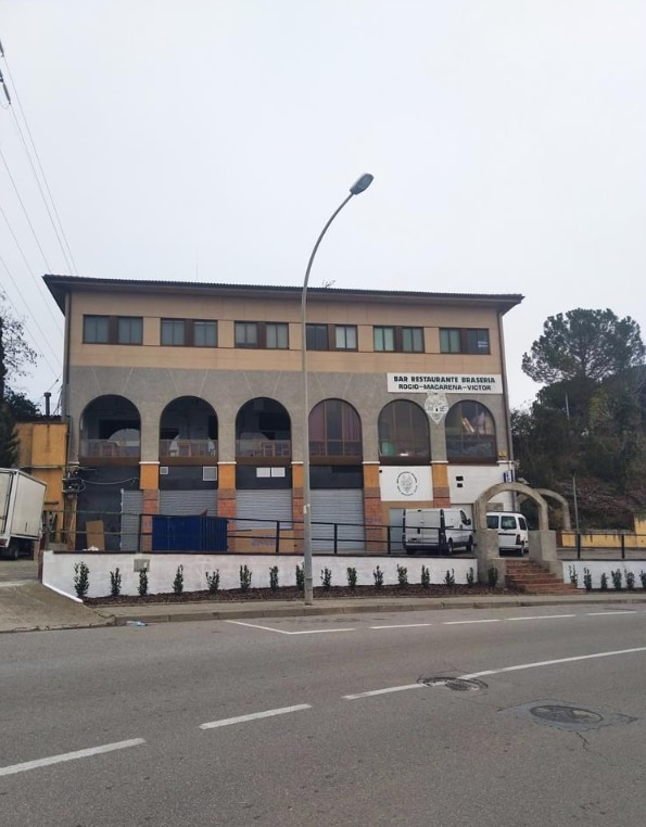 Passatge Arraona, 2-12, Barberà del Vallès, BAR 08210 - Unit Puerta B -  - Interior Photo - Image 1 of 1