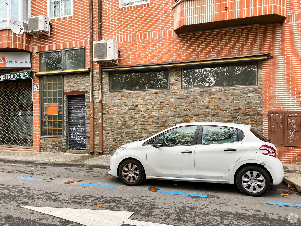 Calle Río Guadarrama, 10, Collado Villalba, MAD 28400 -  -  - Interior Photo - Image 1 of 3