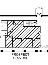 9001-9003 Airport Fwy, North Richland Hills, TX for rent Floor Plan- Image 1 of 1