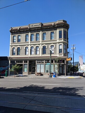 More details for 205 SE Grand Ave, Portland, OR - Office, Retail for Rent