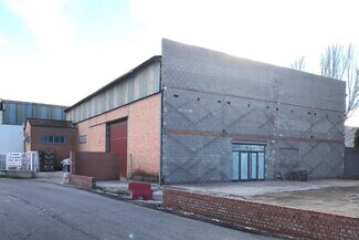 More details for Calle Varsovia, 2, Alcalá de Henares - Office to Rent