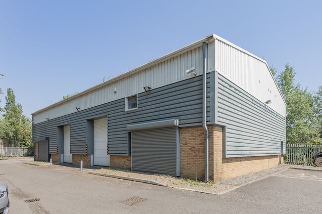 More details for Clos Marion, Cardiff - Industrial to Rent