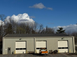 More details for 184 Mule Academy Rd, Fishersville, VA - Industrial for Sale