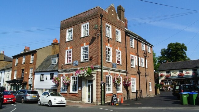 More details for 2-2A High St, Thames Ditton - Office to Rent